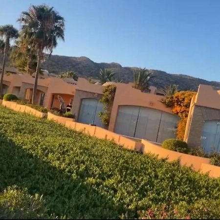 Paradis Plage Pieds Dans L'Eau - Superbe Appartement & Jaccuzi Agadir Exterior photo