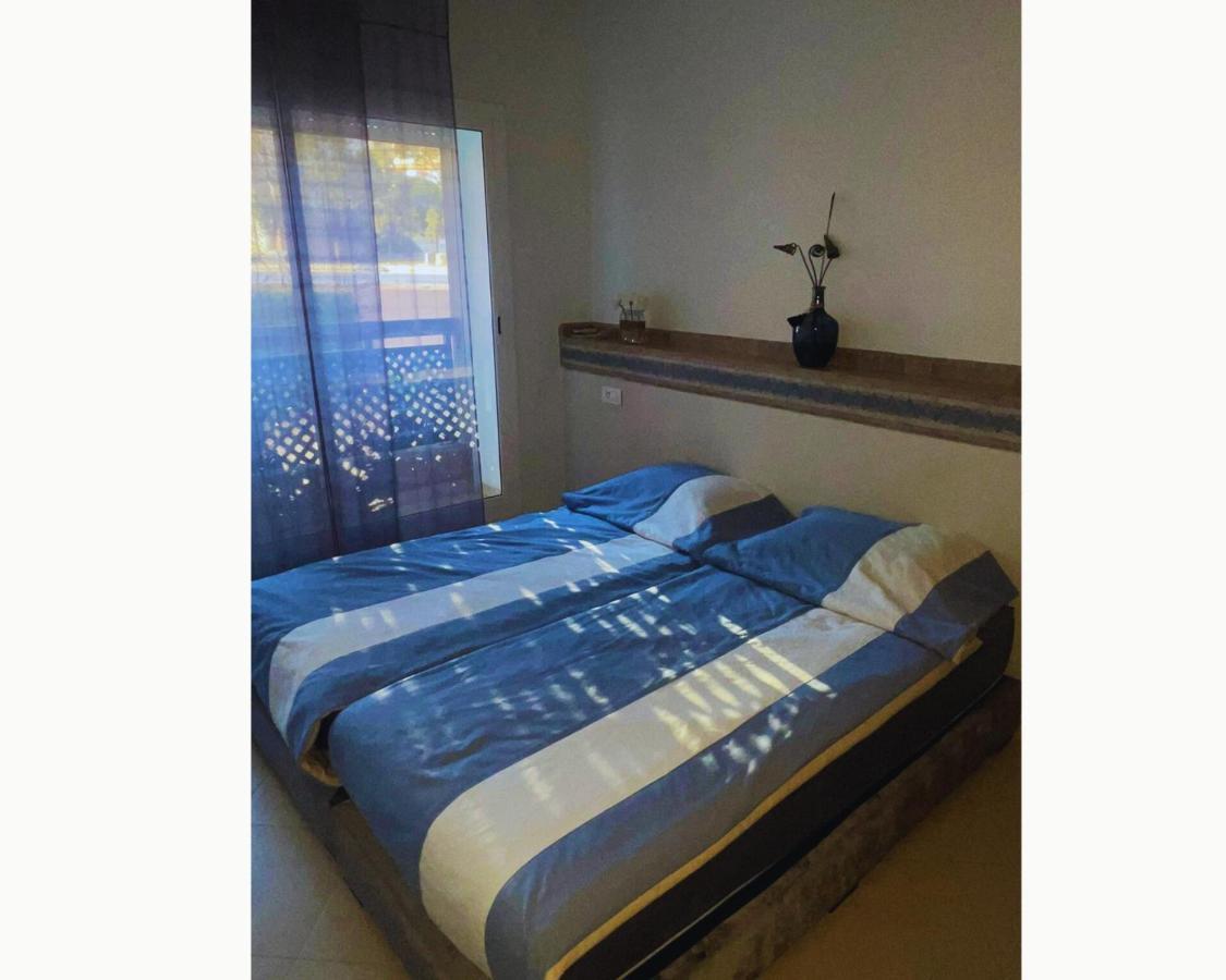 Paradis Plage Pieds Dans L'Eau - Superbe Appartement & Jaccuzi Agadir Exterior photo